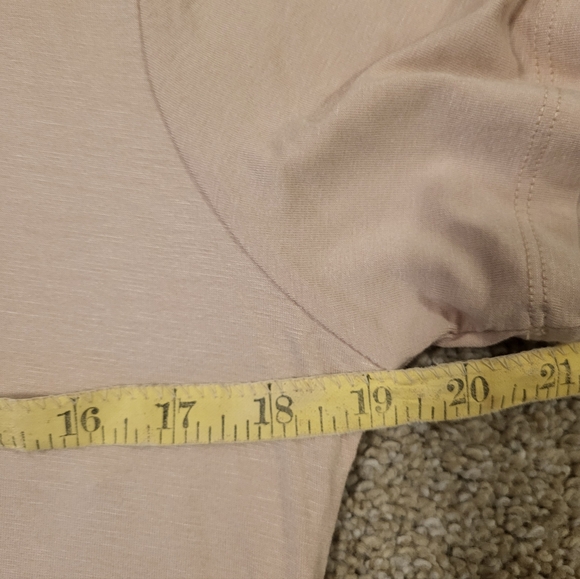 Later Hater Women's T-shirt with peace sign - Picture 6 of 7